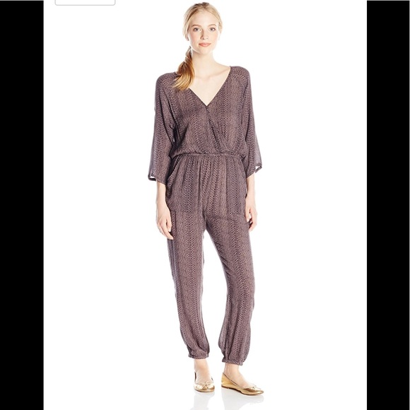 O'Neill Other - O’Neill Velma juniors jumpsuit